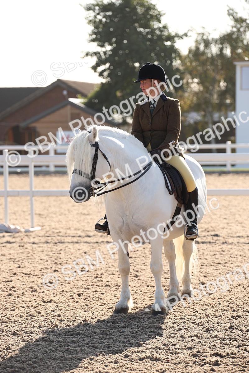 SBM_00683 - Class 14 Ridden M&M Wildcard