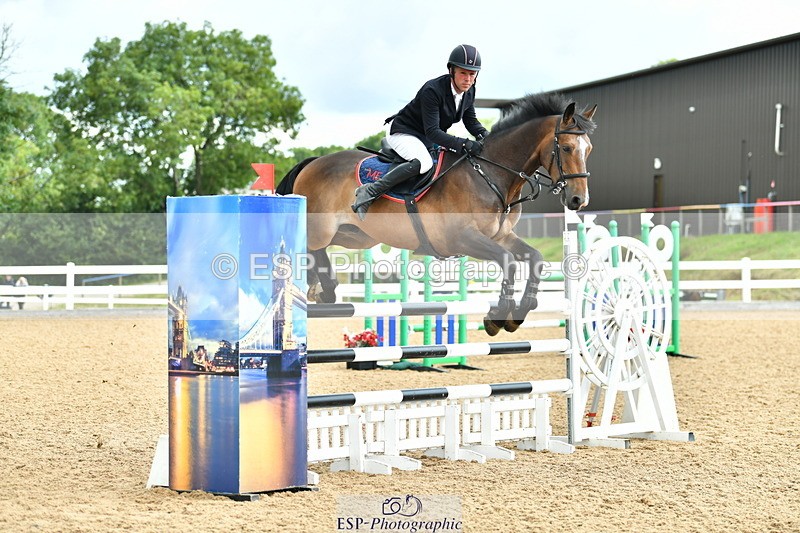 230721A-102232-05107 - Cls 30, 6 Yr Olds 1.20m