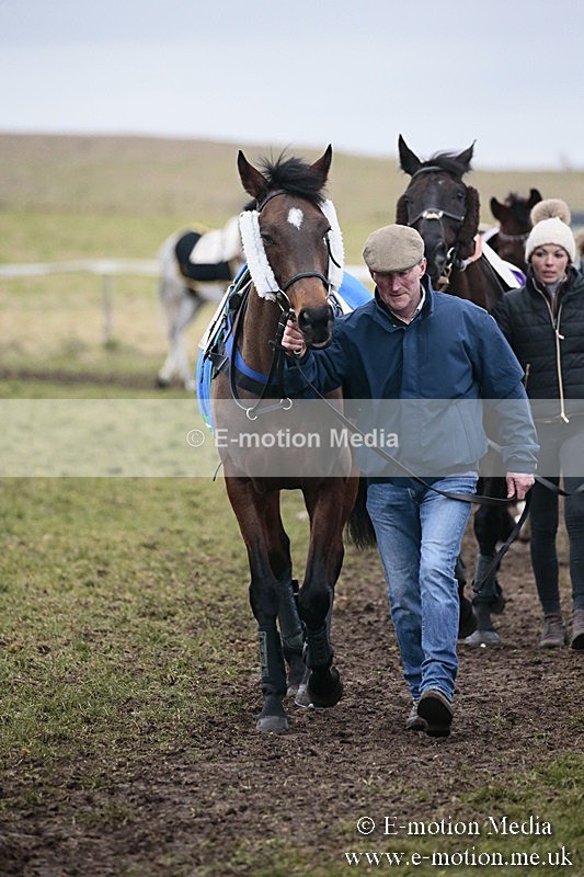 PtP 180218 674 - Combined Services Point-to-Point Larkhill 18/02/18