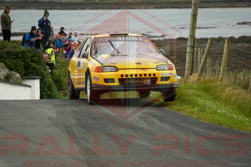 WiltonRecycling Donegal International Rally 2024  48 - Wilton Recycling Donegal International Rally 2024