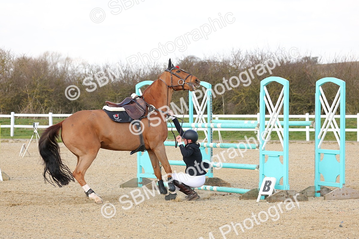 SBM_001811 - Class 6 - National 1.30-1.40m