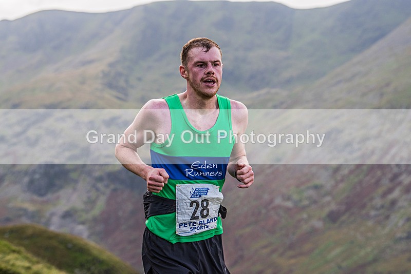 HBMR Leg 4-530 - Hodgson Brothers Mountain Relay - Leg 4 Sunday 1st October 2023