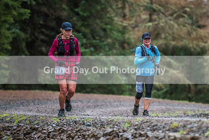 Glentress 21  10K-2013 - High Terrain Events Glentress 21 & 10K Trail Races Saturday 18th November 2023