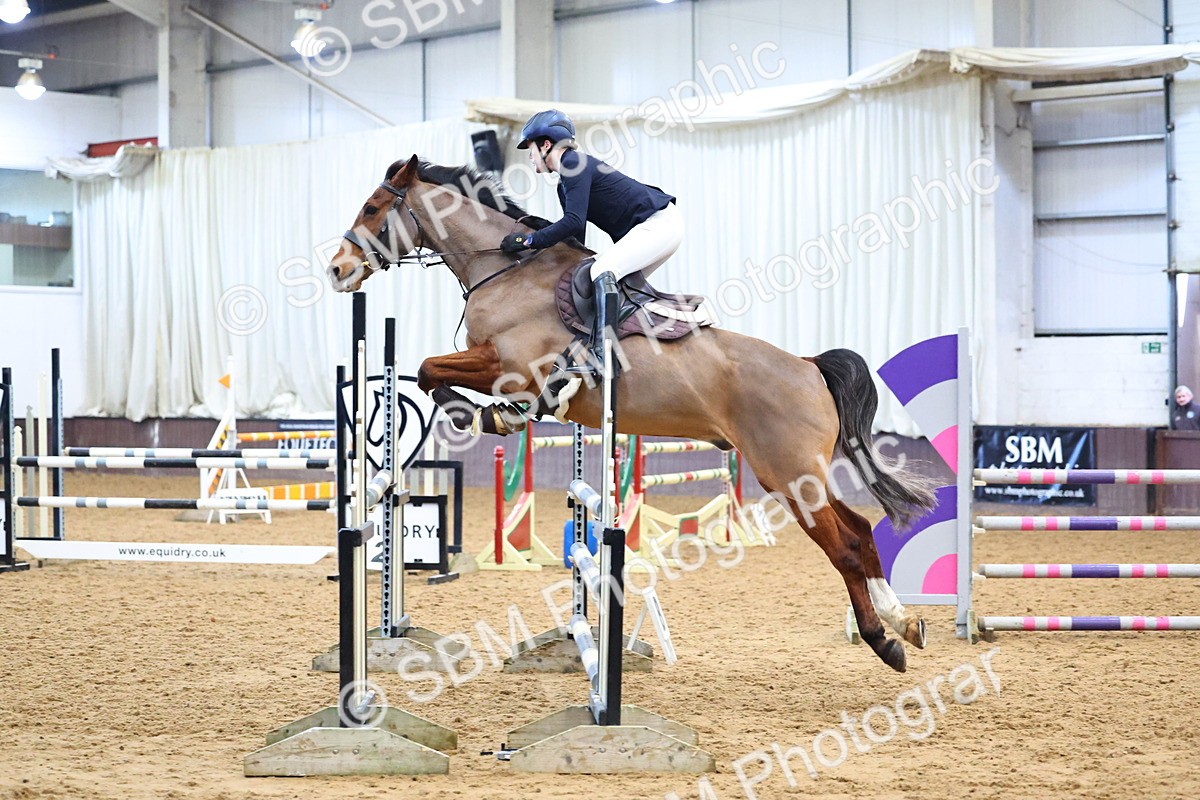 SBM_001133 - Class 4 - Senior Newcomers - 1.10m