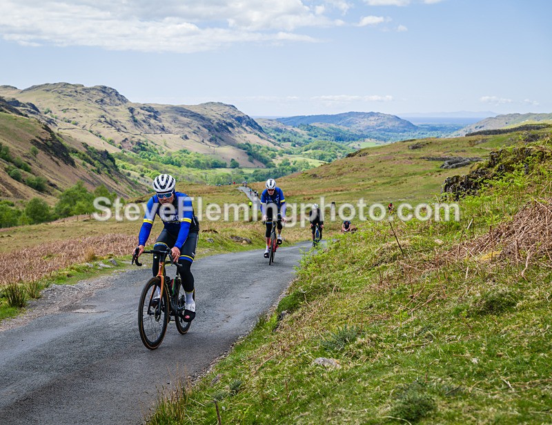 132753 - Hardknott Pass Camera 1 13.00-14.00