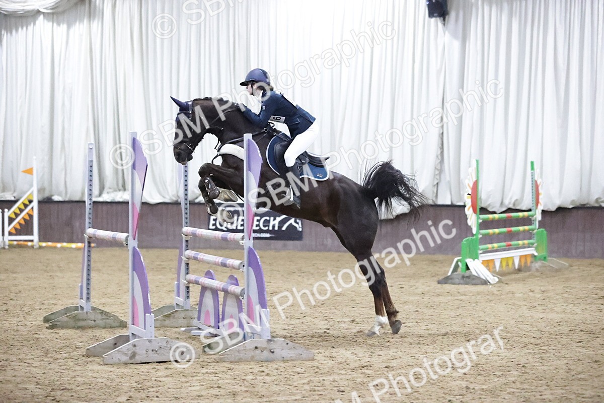 SBM_001879 - Class 4 - 1.10m