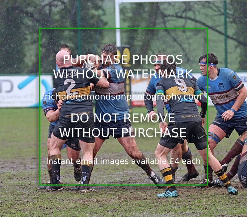IMG_5464 - Kendal Rugby v Wilmslow