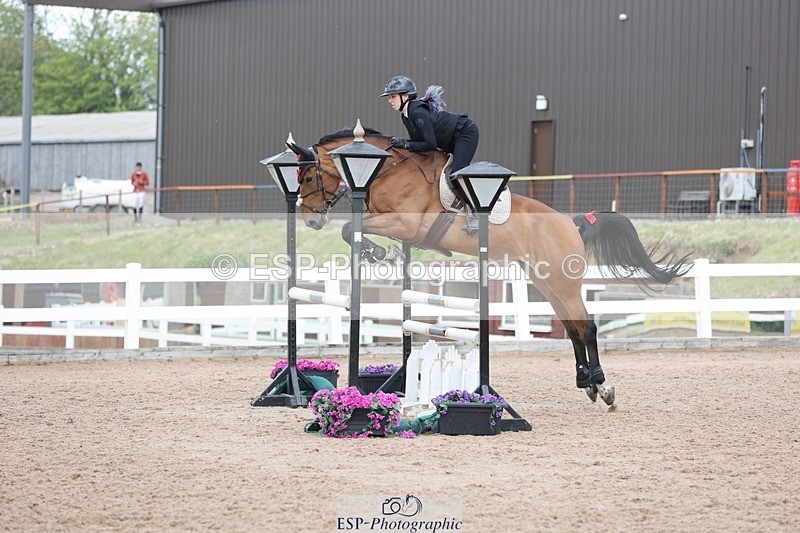 250509-150000-08023 - Cls 22 1.05m Amateur Qualifier