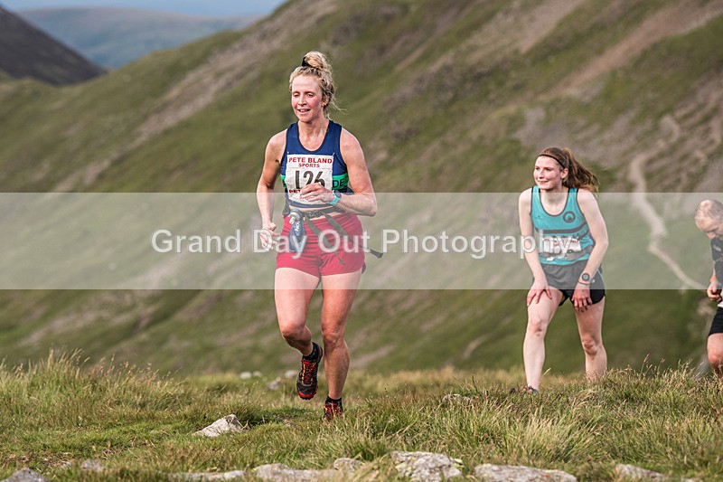 Seat Sandal-351 - Seat Sandal Fell Race Wednesday 9th July 2025