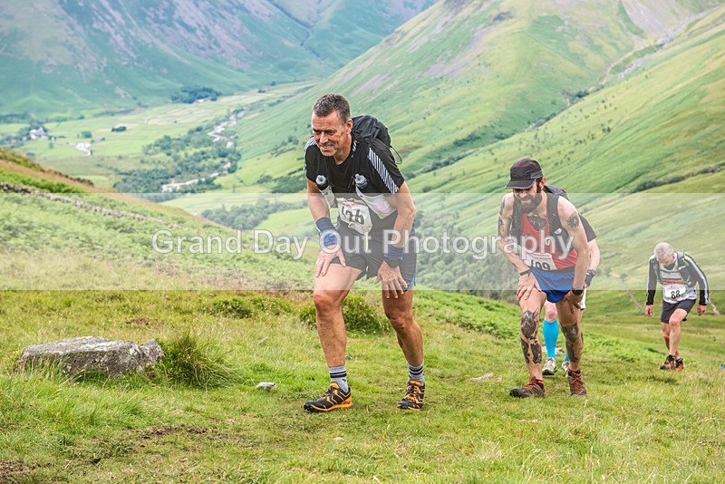 Wasdale-785 - Wasdale Horseshoe Fell Race Saturday 13th July 2024
