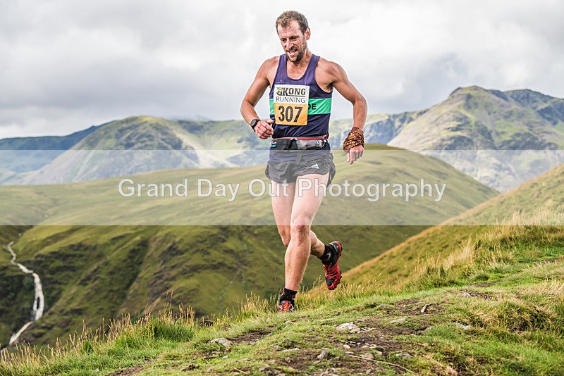 Sailbeck-11 - Buttermere Sailbeck Fell Race Saturday 15th July 2023