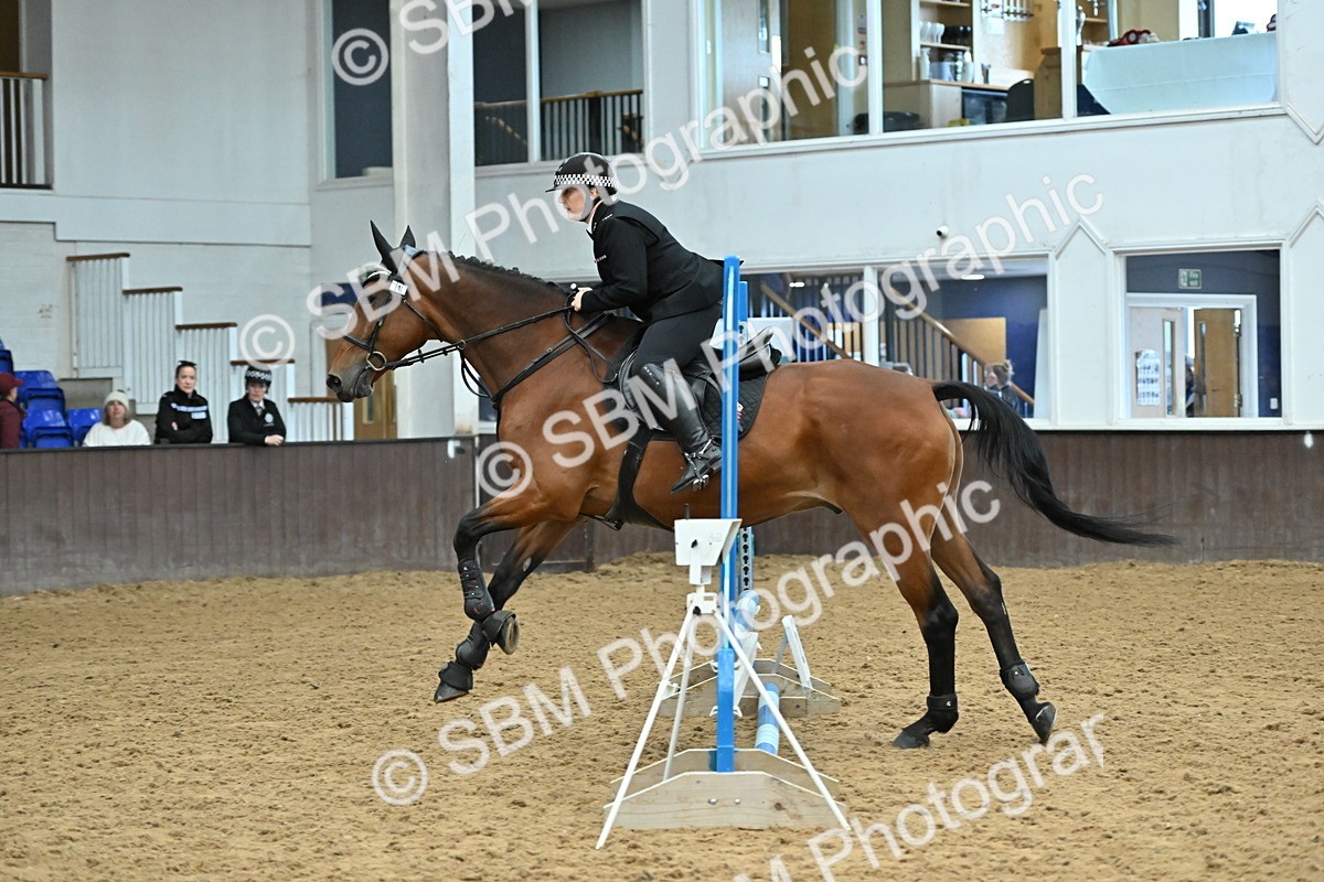 SBM_003266 - Class 53 - 60cm Restricted