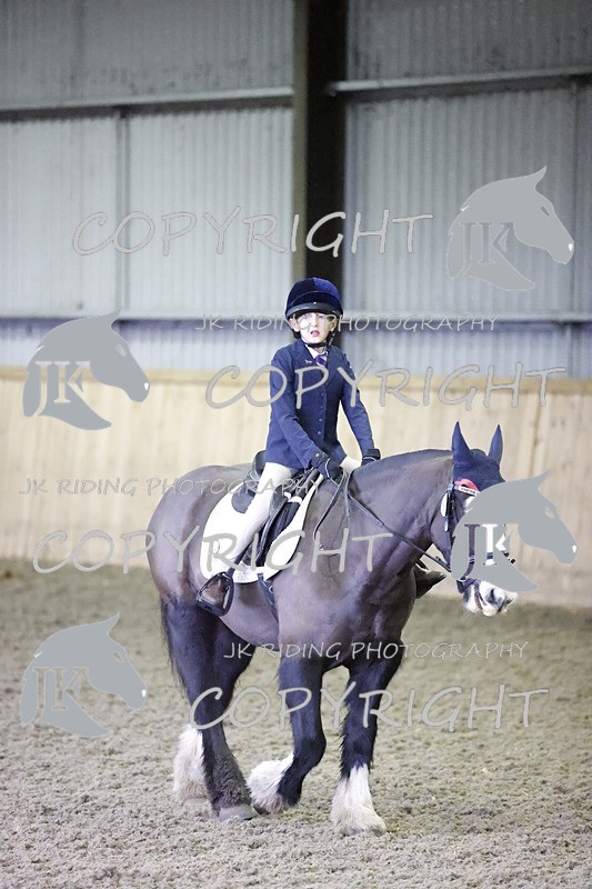 _R6A1236 - Class 1 walk trot 2022