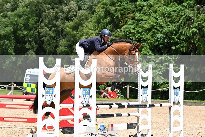 240706-132707-16193 - Cls 37 95cm Amateur Qualifier
