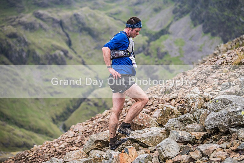 Borrowdale-1542 - Borrowdale Fell Race Saturday 5th August 2023