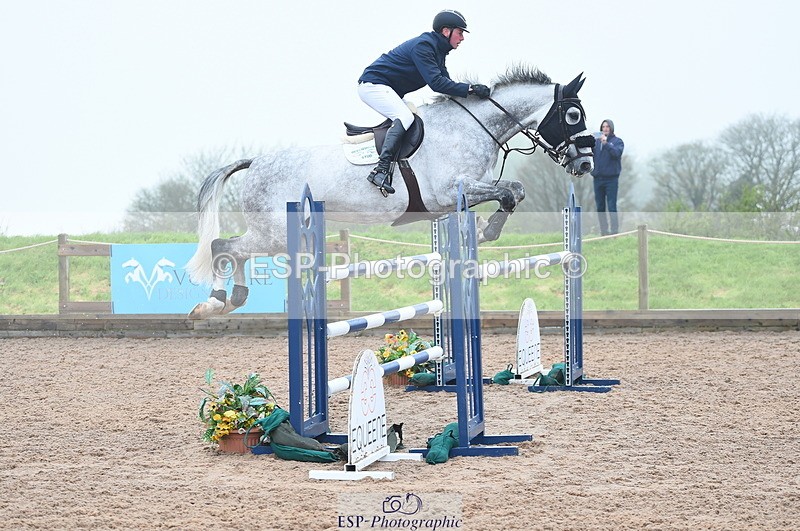 230505A-095650-02798 - Cls 20 Snr Foxhunter