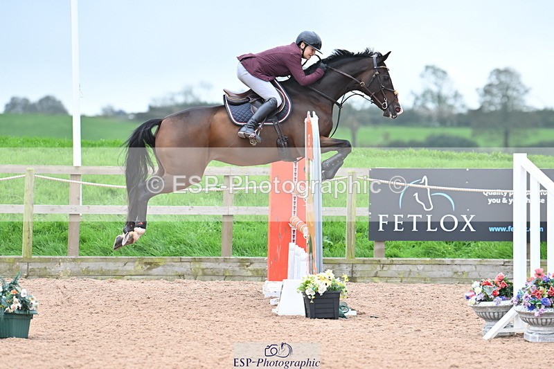 231013A-150713-02907 - Cls 9 Foxhunter & 1.20m Open