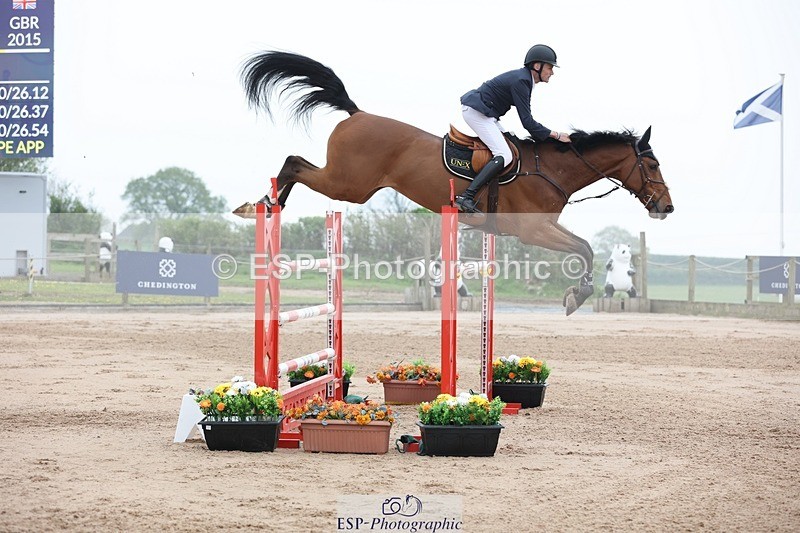 250424-155438-07263 - Cls 9 - 2 Star Big Tour - 2nd Half plus Presentations