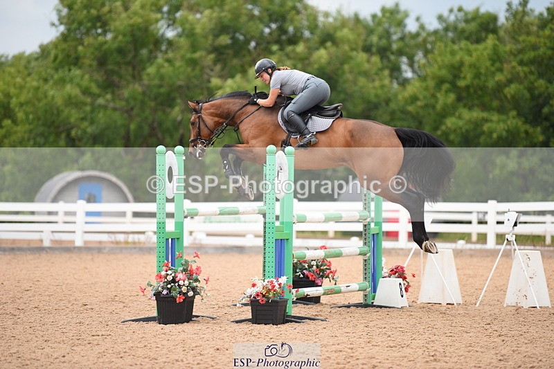 230628A-145106-00768 - Cls 5 Foxhunter & 1.20m Open