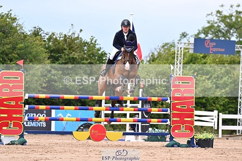 250718-130523-10823 - Cls 14, 1 Star Silver Tour