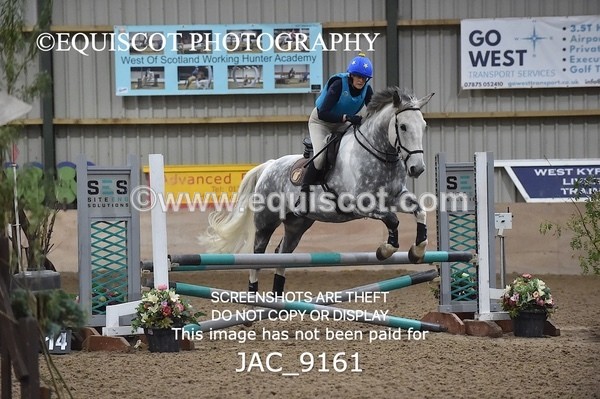 JAC_9161 - CLASS 5 - ARENA EVENTING BE 80CM