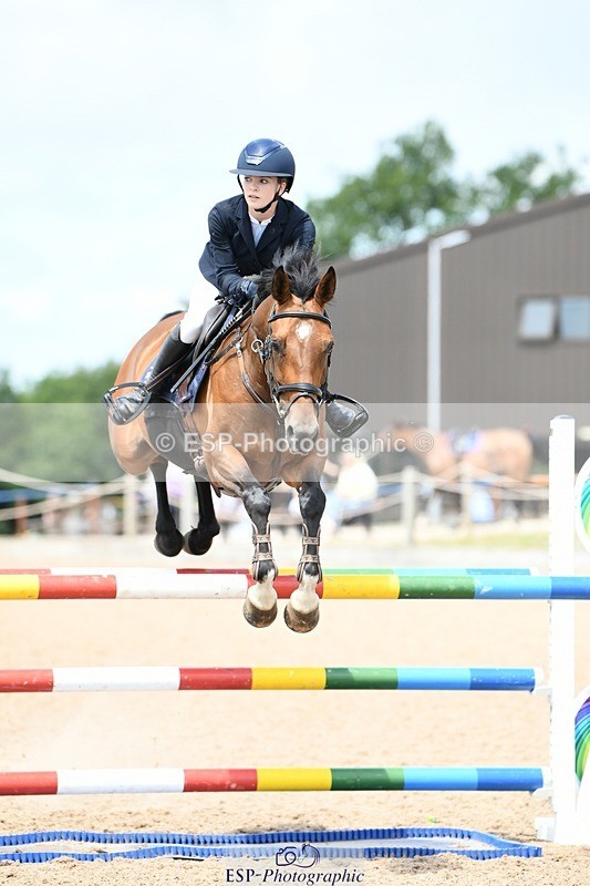 250628-130143-04927 - Cls 12 Newcomers 2nd Round Start to 1pm