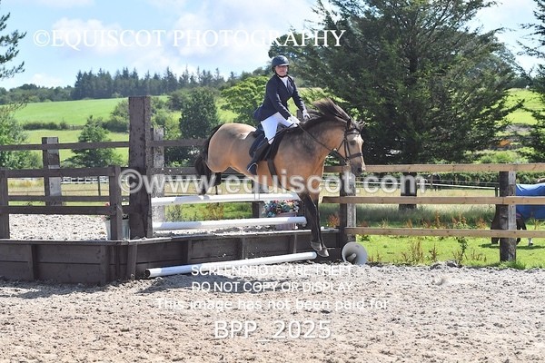 BPP_2025 - DERBY CLASS 6 - 70CM