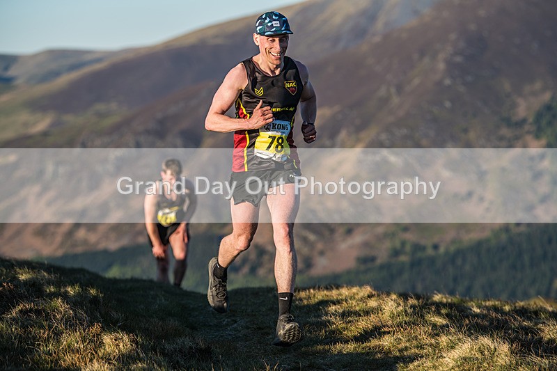 Lords Seat-224 - Lords Seat Fell Race Wednesday 29th April 2026