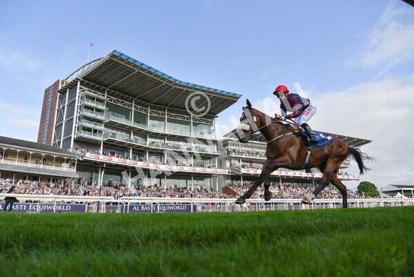 yr23072021r1-33 - Race 1 6.00pm John Wright Electrical Silk Series Lady Riders Handicap