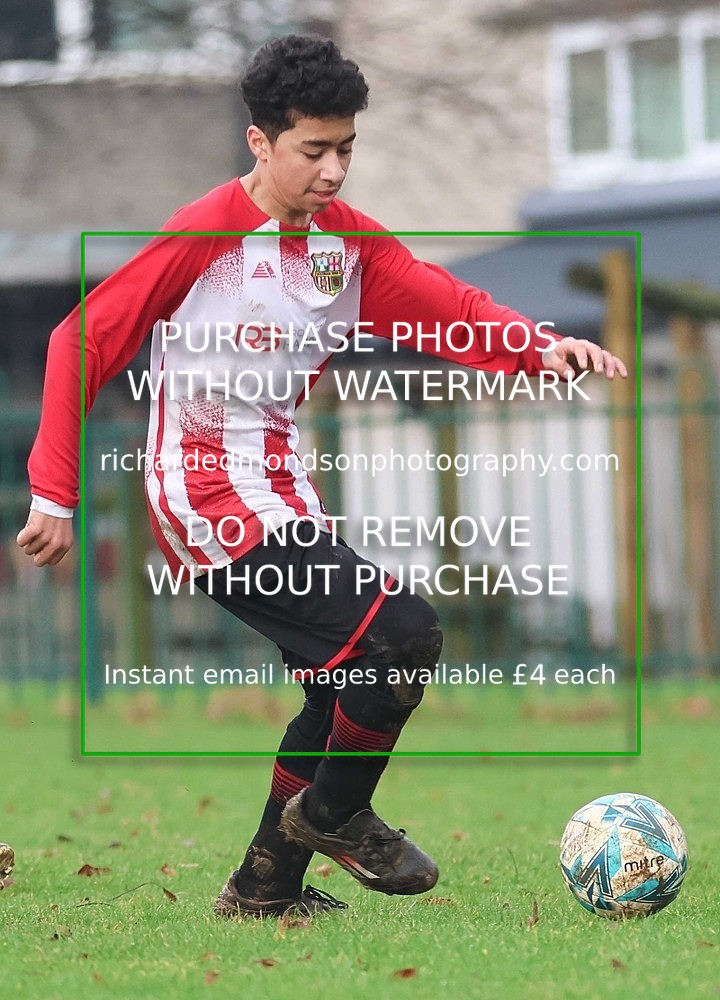 533A7873 - Cockerham Juniors under 13 (8/2/26)