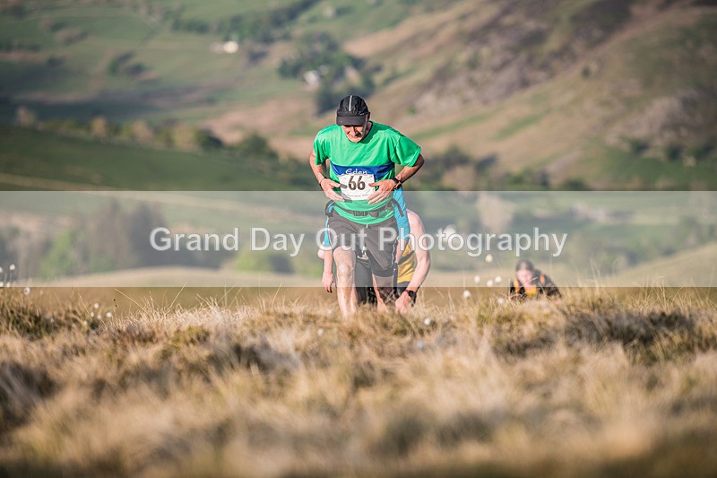 Dockray Hartside-220 - Dockray Hartside Fell Race Wednesday 7th May 2025