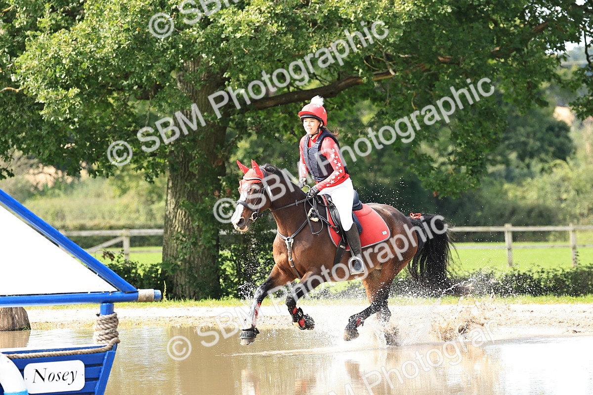 SBM_22132 - E11 - Eventers Challenge 60cm Championship