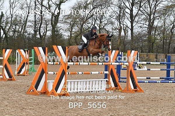 BPP_5656 - CLASS 22 SUN RHS Classic Championship Qualifier