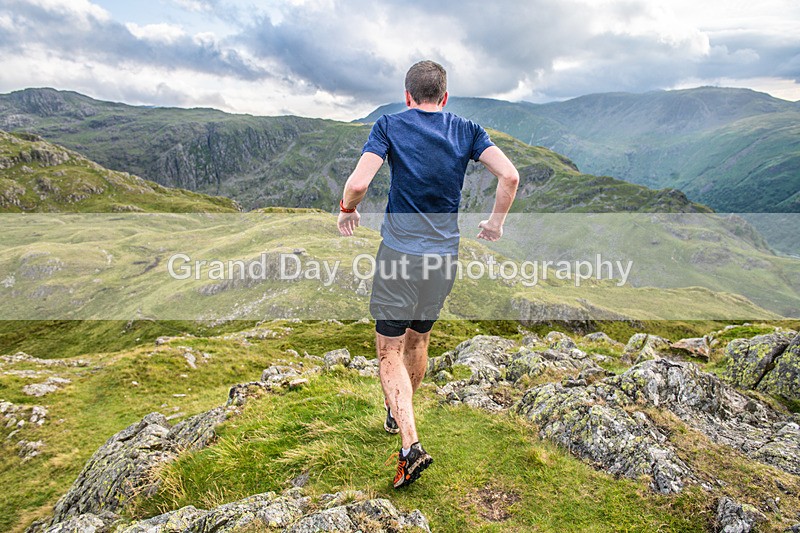 Bessyboot-44 - Bash Up Bessyboot Fell Race Wednesday 13th July 2022