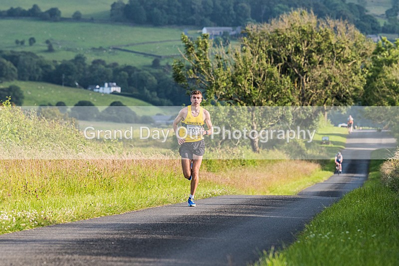 Lambfoot Loop-116 - Lambfoot Loop Road Race Tuesday 5th July 2022