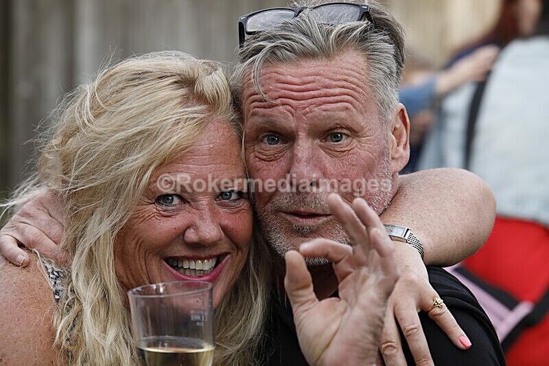  - Elmstock 2019..the people