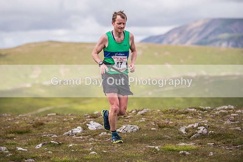 Buttermere-68 - Buttermere Horseshoe Fell Race (Darren Holloway Memorial Race) Saturday 22nd June 2024