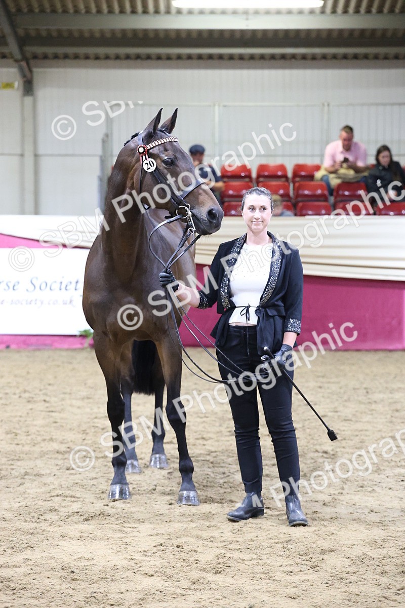 SBM_20654 - Class I - Ridden Pony Champ