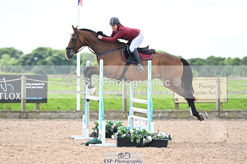 240727A-124436-04468 - Cls 14 NAF Bronze Semi Final