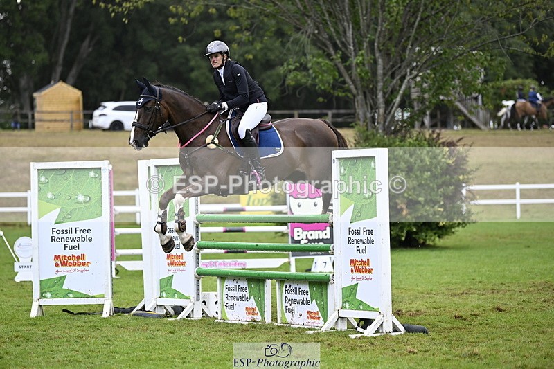 250831A-103912-09750 - Cls 35 Snr 1.20m Grand Prix