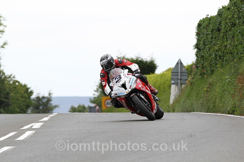 Michael Dunlop - Pokerstars Senior TT