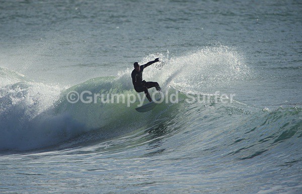 DSC_5951 - Porth Ceiriad 20th February 2018