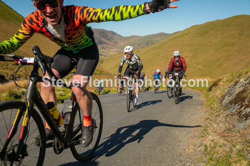 092235 - Newlands Pass 09.00 - 10.00