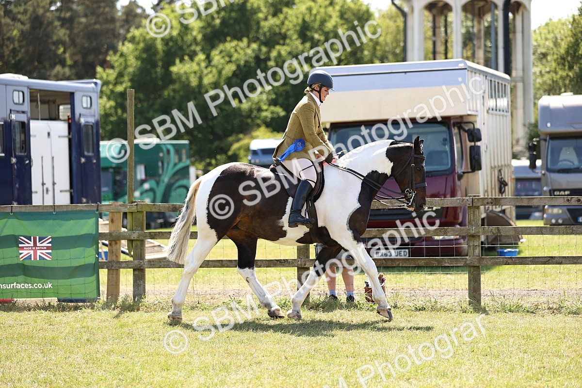 SBM_17957 - Class 81-83 - TSR Ridden Amateur of the Year - Horses