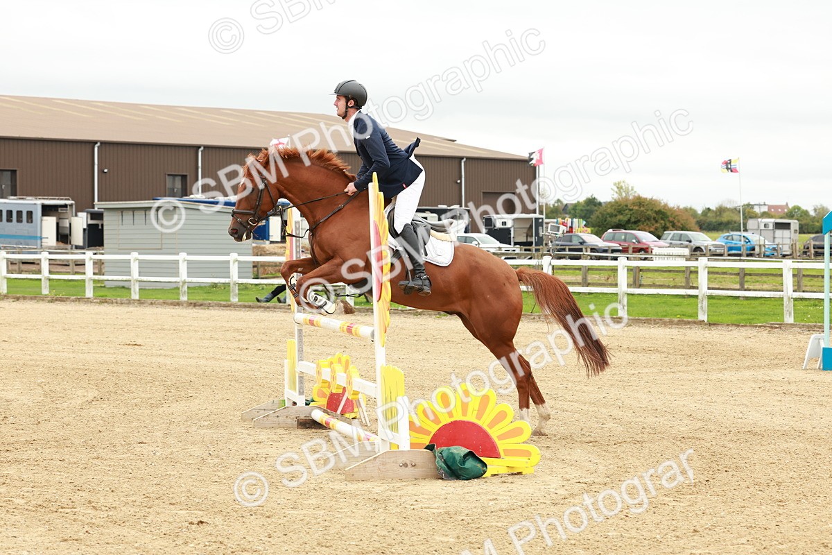 1I0A7211 - Class 3 - Senior Discovery - 1.00m