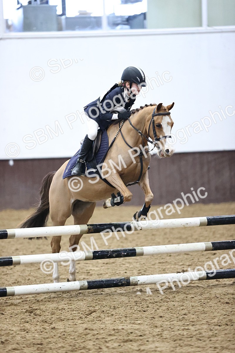 SBM_000692 - Class 1 - 70cm