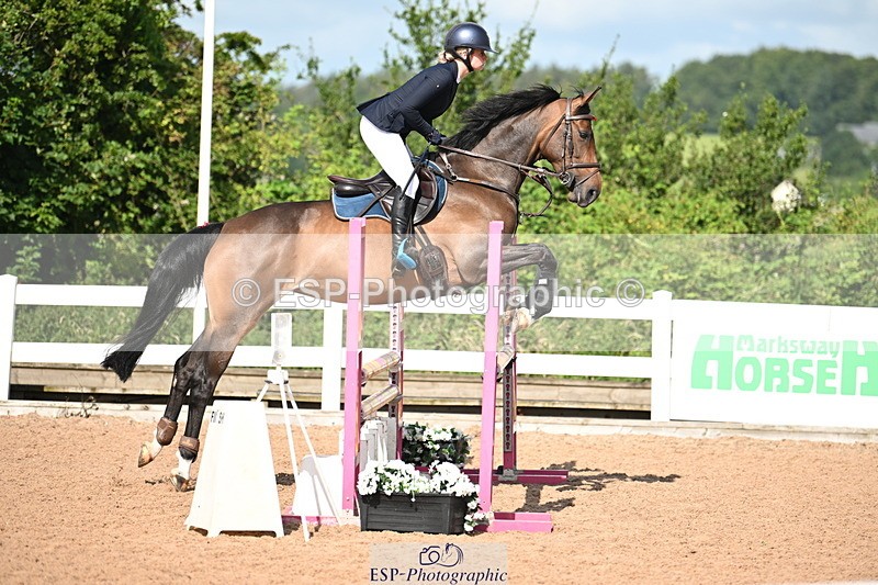 240726A-100018-00788 - Cls 7 Snr British Novice and 90cm Open