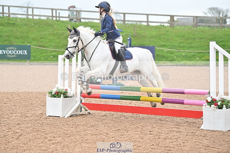 240505A-090352-03380 - Cls 1 Pony Intro 70cm