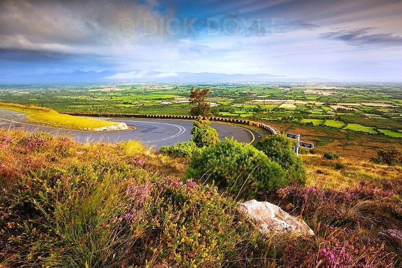 Morning at Vee - TIPPERARY