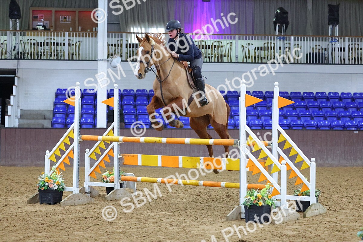 1I0A5210 - Class 10 - Redpost Equestrian Senior Foxhunter/ 1.20m Open